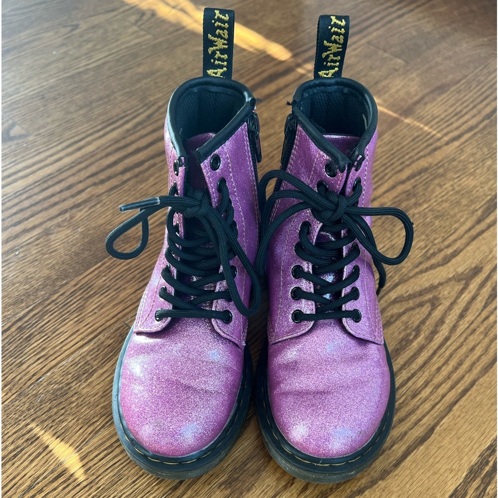 Dr. Martens-Kids Size 12